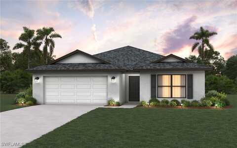 3212 68th Street W, Lehigh Acres, FL 33971