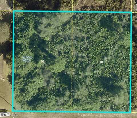 undefined, Lehigh Acres, FL 33976