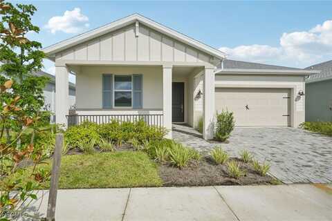 44314 Frontier Drive, Punta Gorda, FL 33982