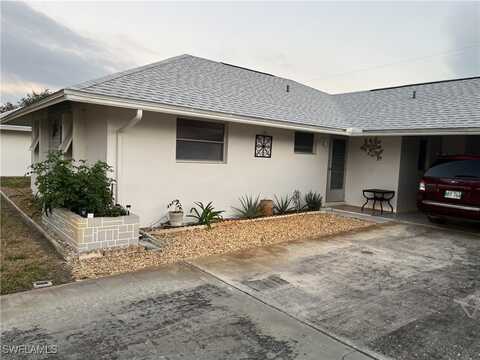 undefined, Lehigh Acres, FL 33936