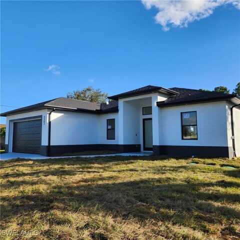 3303 8th Street W, Lehigh Acres, FL 33971