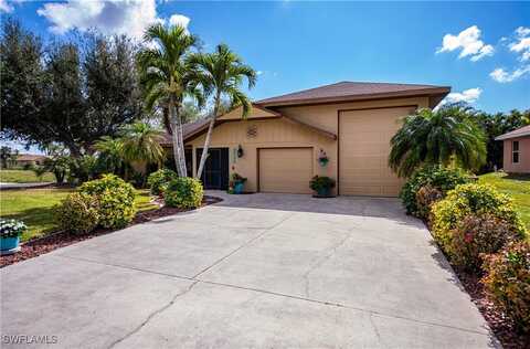 2900 NW 19th Street, Cape Coral, FL 33993