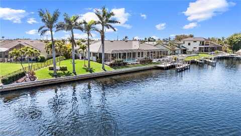 2511 SW 46th Street, Cape Coral, FL 33914