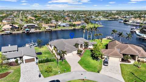 2511 SW 46th Street, Cape Coral, FL 33914
