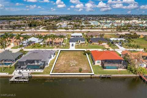 2520 SW 25th Street, Cape Coral, FL 33914