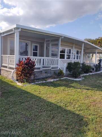 237 Palmer Boulevard, North Fort Myers, FL 33903