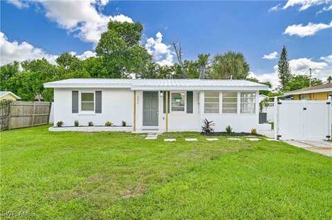 3844 Marvaez Street, Fort Myers, FL 33901