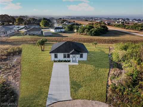 9008 Lamkin Court, Labelle, FL 33935