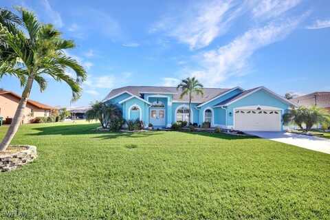 412 SW 38th Street, Cape Coral, FL 33914