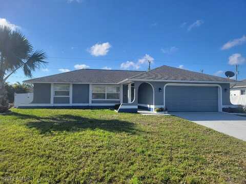 undefined, Cape Coral, FL 33909