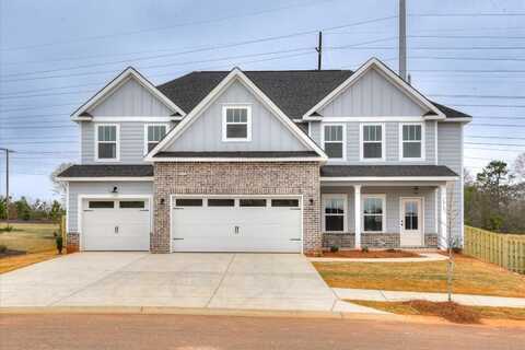 5015 Chimney Swift Path, Aiken, SC 29803