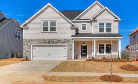5089 CHIMNEY SWIFT PATH Path, Aiken, SC 29803