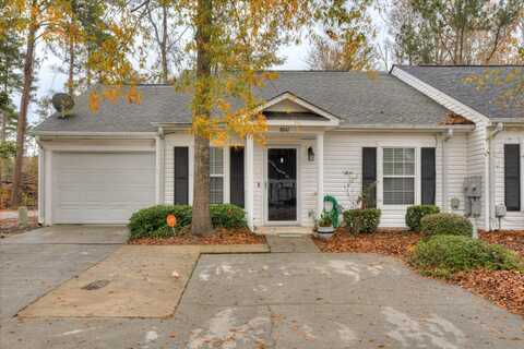 8041 REAGAN Circle, Augusta, GA 30909