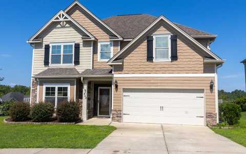 402 Saterlee Court, Grovetown, GA 30813