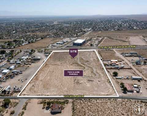 10307 Central Ave NW, Albuquerque, NM 87121