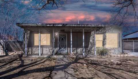 9225 Mescalero Road NE, Albuquerque, NM 87111