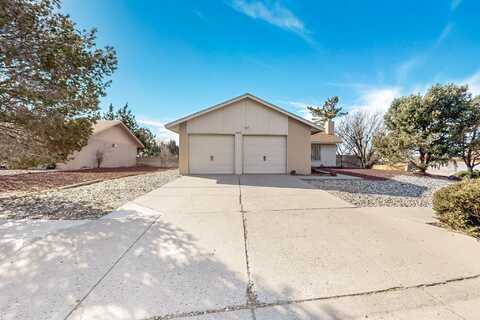 5319 CARRUTHERS Street NE, Albuquerque, NM 87111