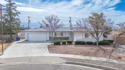 10308 SANTA MARIA Court NE, Albuquerque, NM 87111