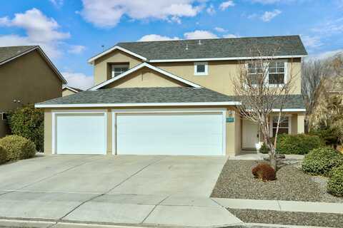 2103 COBA Road SE, Rio Rancho, NM 87124