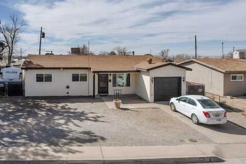 1621 Muriel Street NE, Albuquerque, NM 87112