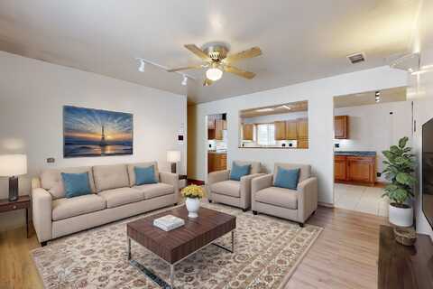 1621 Muriel Street NE, Albuquerque, NM 87112