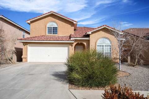 924 TUMULUS Drive NW, Albuquerque, NM 87120