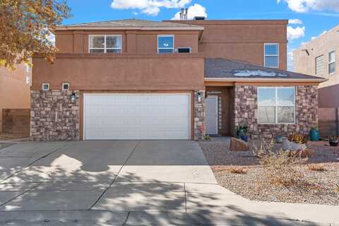 5204 STONE MOUNTAIN Place NW, Albuquerque, NM 87114