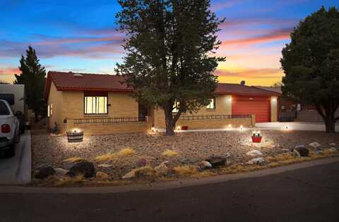 1012 IRWIN Court, Rio Communities, NM 87002