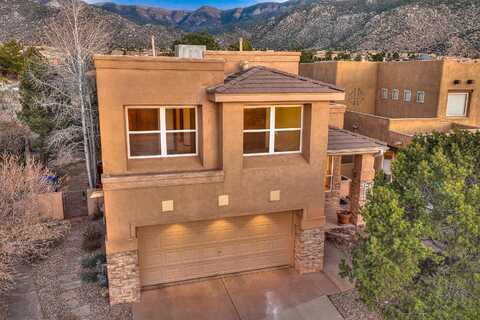 6316 Bobcat Hill Place NE, Albuquerque, NM 87111