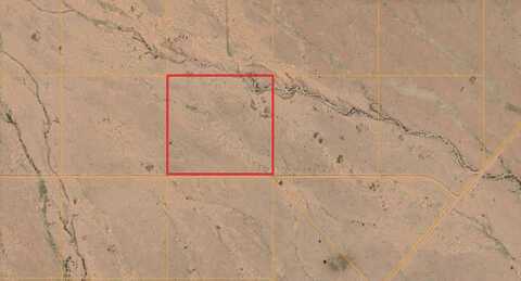 Lot 279 Deer Valley Road, San Antonio, NM 87832