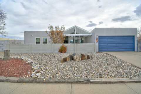 5500 ARABIAN Drive NW, Albuquerque, NM 87120