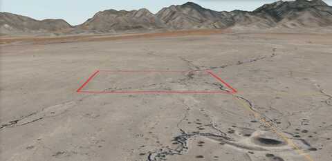 High Chaparral Road lot: 327, San Antonio, NM 87832