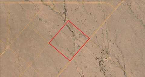 High Chaparral Road lot: 327, San Antonio, NM 87832