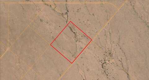 Lot 327 High Chaparral Road, San Antonio, NM 87832