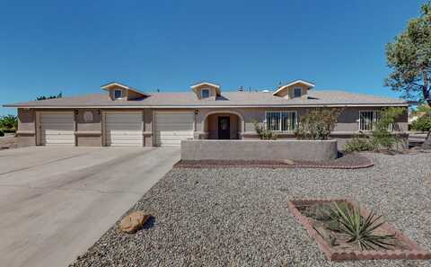 1706 UNITAS Court, Rio Communities, NM 87002