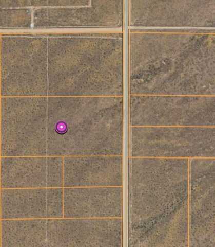 Neuralia Road Road, California City, CA 93505