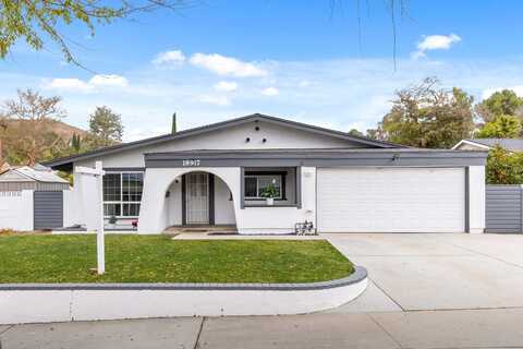 18917 Cabral Street, Canyon Country, CA 91351