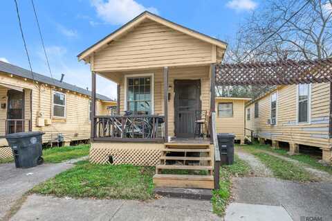 726 E Harrison St, Baton Rouge, LA 70802