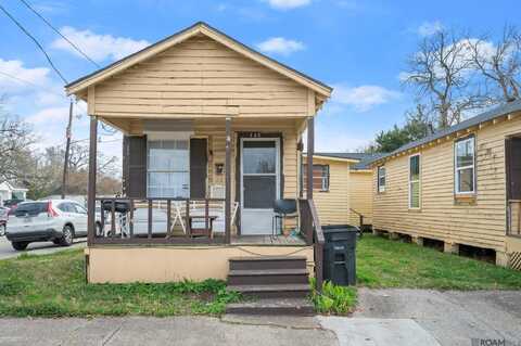 736 E Harrison St, Baton Rouge, LA 70802