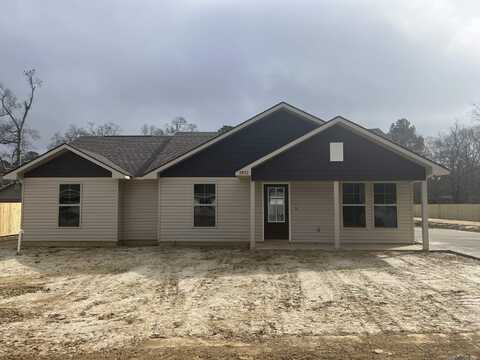 10952 S Lakeside Dr, Denham Springs, LA 70726