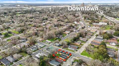2014 Tennessee St, Baton Rouge, LA 70802