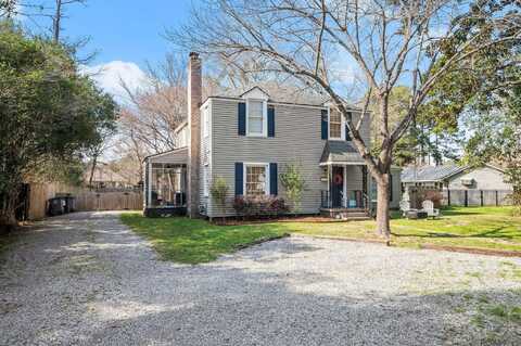 1669 Hood Ave, Baton Rouge, LA 70808