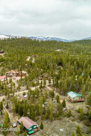 98 GCR 4656, Grand Lake, CO 80447