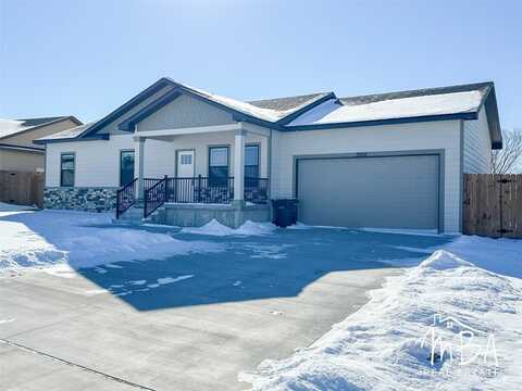 3902 Churchill Downs Road, Garden City, KS 67846