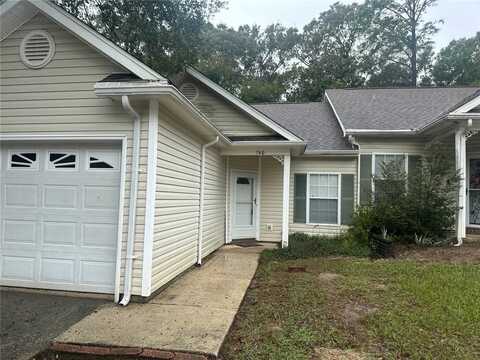 740 Willow Bridge Drive W, Mobile, AL 36695