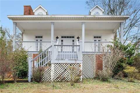 3304 Dundee Court, Mobile, AL 36695