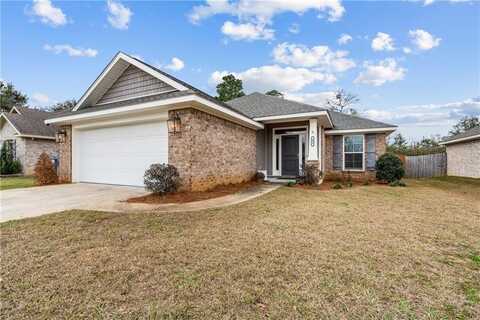 682 Begeman Road, Mobile, AL 36608