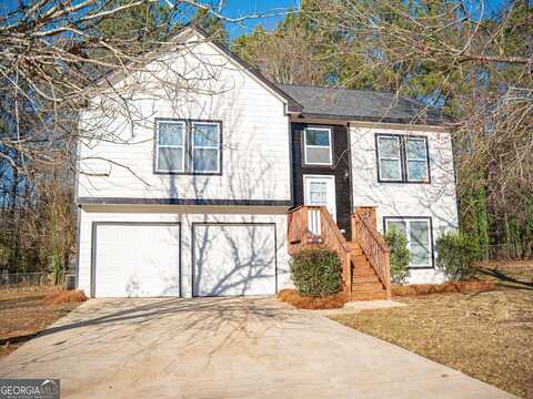 2655 Brandenberry, Decatur, GA 30034