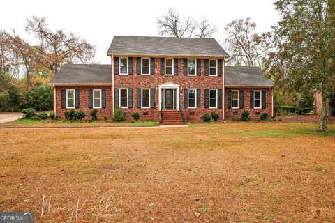 4804 Brittany, Macon, GA 31210