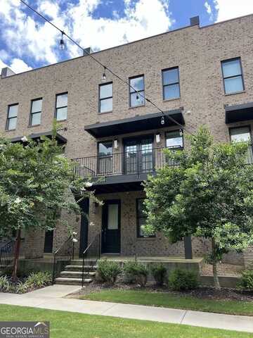 1028 Robert Smalls, Atlanta, GA 30318